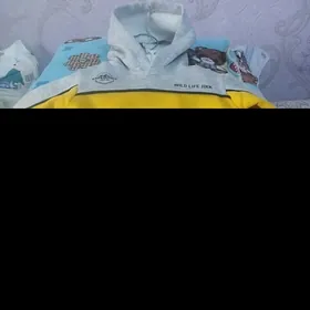 Спортивный костюм