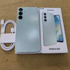 SAMSUNG GALAXY A16.  16/128GB