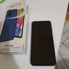 Galaxy A03s
