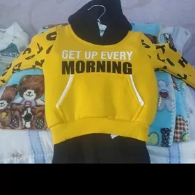 Спортивный костюм