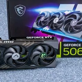 5060Ti 16Gb