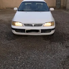 Toyota Carina 1993