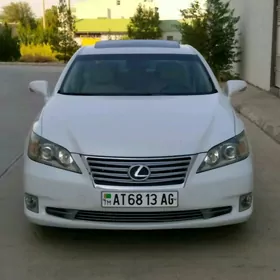 Lexus ES 350 2011