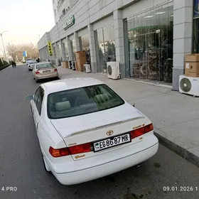 Toyota Camry 1997