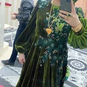 gipyur bezelen tulky