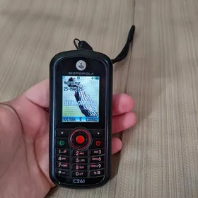 Motorola telefon