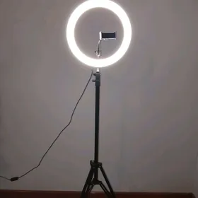 светильник для телефона