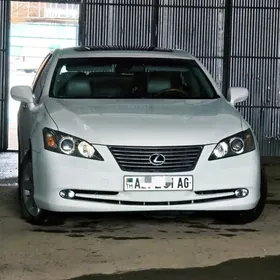 Lexus ES 350 2008