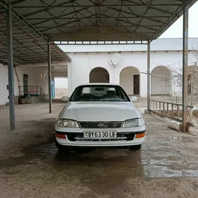 Toyota Corona 1994