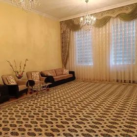 Ataturk elitka 5komnat