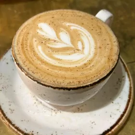 Вызывной Бариста