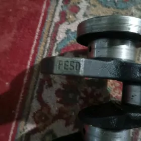 мазданын 2.2 каленвал герек