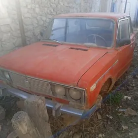Lada 2106 1987