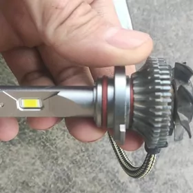 led lampa kaier arginal