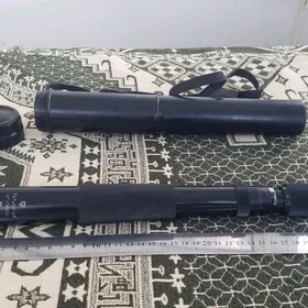 ТУРИСТ МОНОКУЛЯР