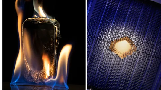 Alymlar rekord derejeli ýylylyk geçirijiligi bolan metal döretdiler