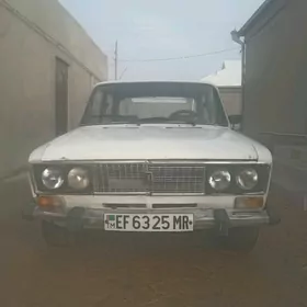 Lada 2106 1983