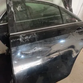 toyota camry corolla avalon gapylary