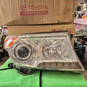 Fara land cruizer 200