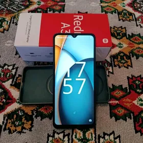 Redmi A3