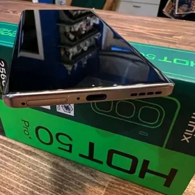 infinix hot50pro +
