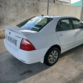 Toyota Corolla 2006