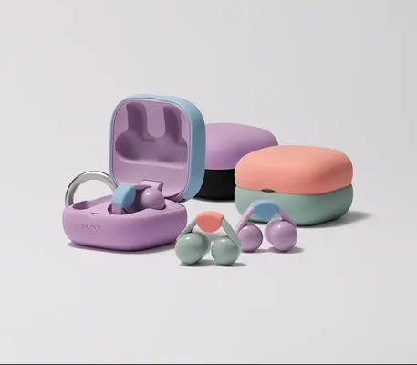 Gulaklykmy ýa gulakhalka?: Sony gulak kanalyny ýapmaýan LinkBuds Clip nauşniklerini çykardy