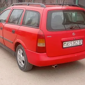 Opel Astra 1999
