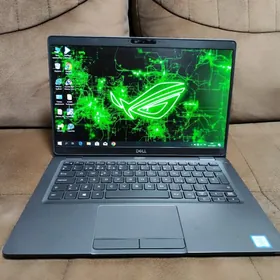 ноутбук noutbuk DELL 8TH gen