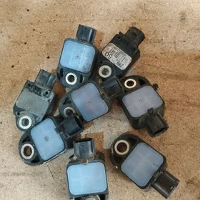 Toyota datciklar gornusi kan