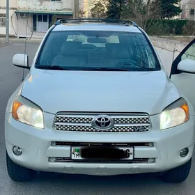 Toyota RAV4 2008
