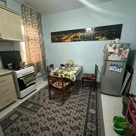 SATLYK Mir 7, 2 komn. 3 etaž