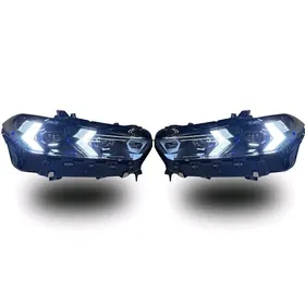 BMW x5 x6 fara bamper 2025