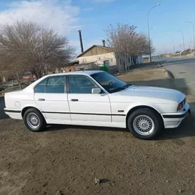 BMW 525 1995