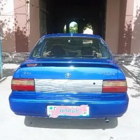 Toyota Corolla 1996