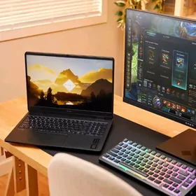 HP OMEN 16|RTX5060|1TB