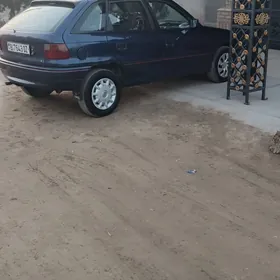 Opel Astra 1994