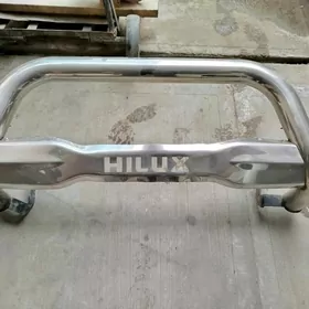 duga hilux
