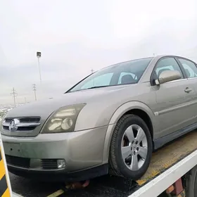 Opel Vectra 2003