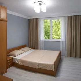 Ким район Центр