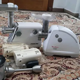 бытовая техника