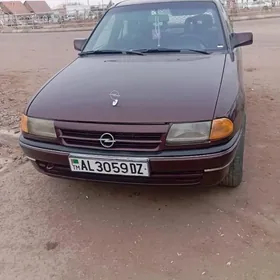 Opel Astra 1993