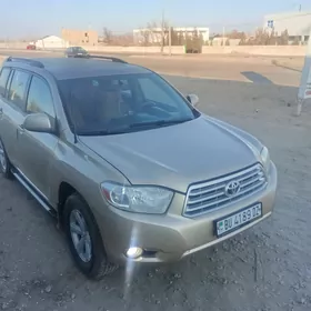 Toyota Highlander 2010