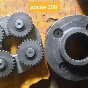 doosan  kruk sestirna