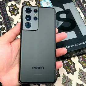 Samsung S21ULTRA 2sim