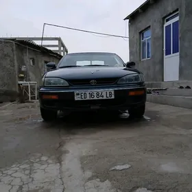 Toyota Camry 1995