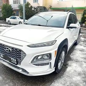 Hyundai Kona 2020