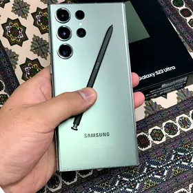 Samsung Galaxy S23 Ultra