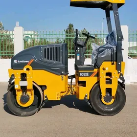 LiuGong CLG 6032E 2025