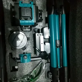 лазерный уровень